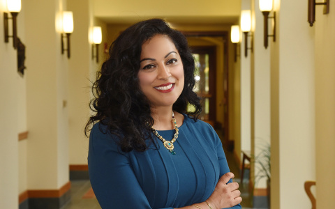 Parthasarathy on the intersection of technology, feminism, colonialism, and social justice
