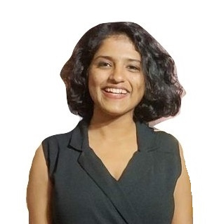 Saima Rashid headshot